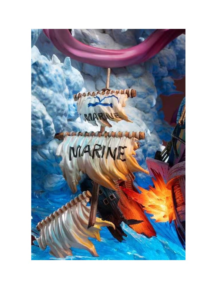 Jimei palace - buggy