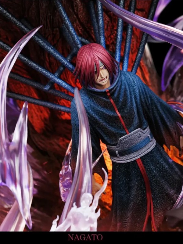 Nagato Sand Studio 2