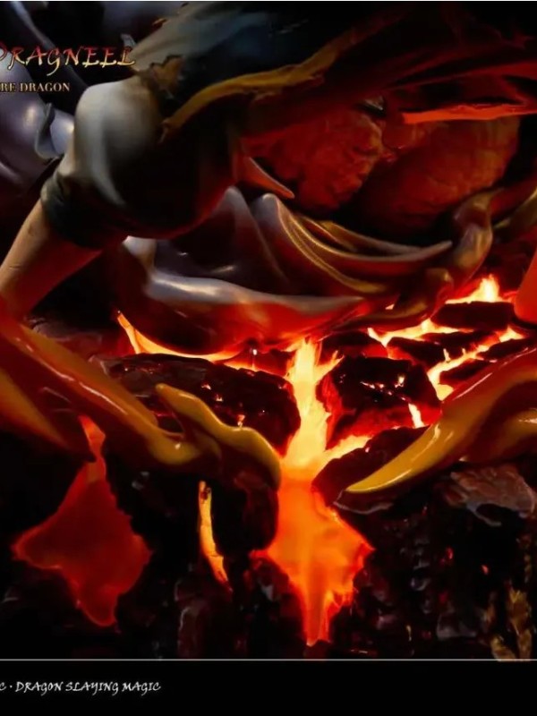 Natsu - GU GU Studio