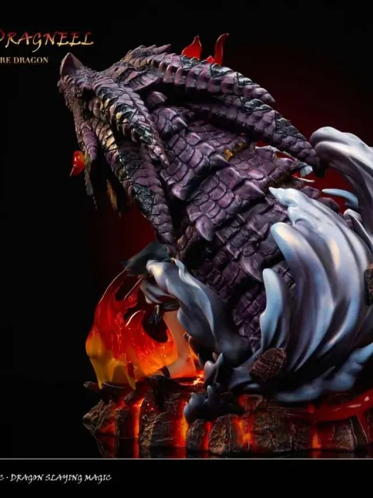 Natsu - GU GU Studio