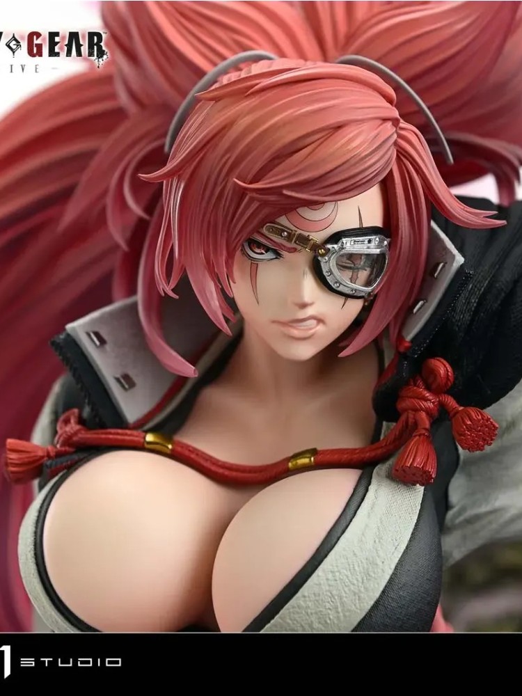 Baiken - Prime 1 Studio