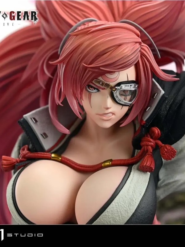 Baiken Prime 1 Studio