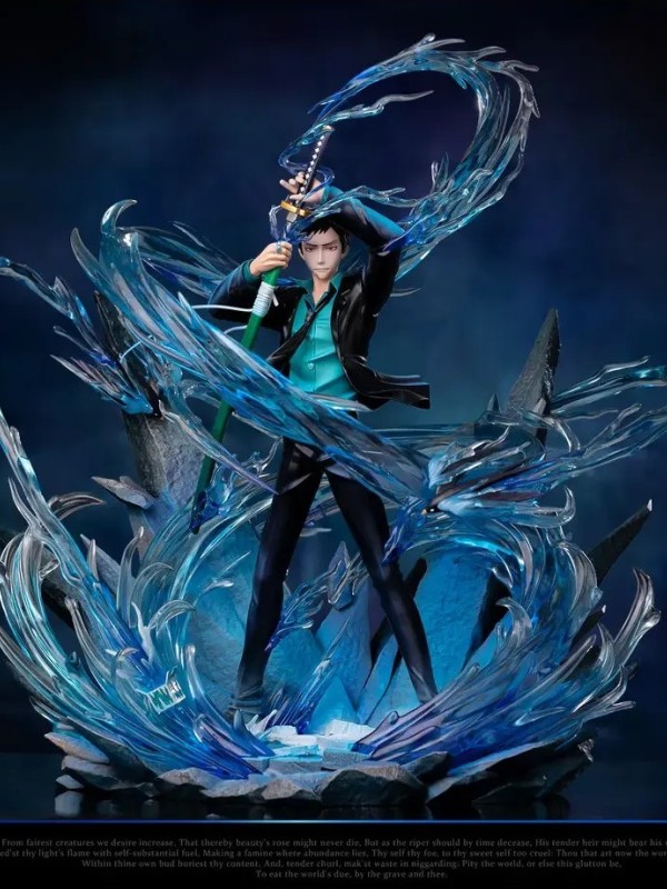 Yamamoto Takeshi V2 ILL Studio