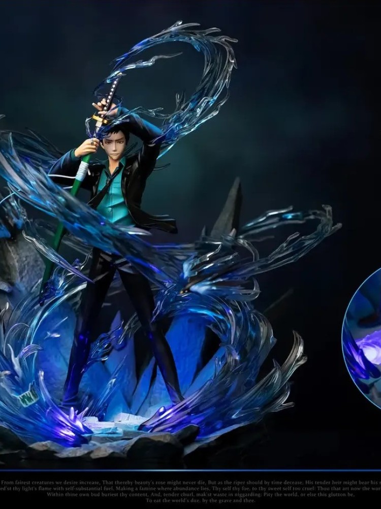 Yamamoto Takeshi V2 ILL Studio