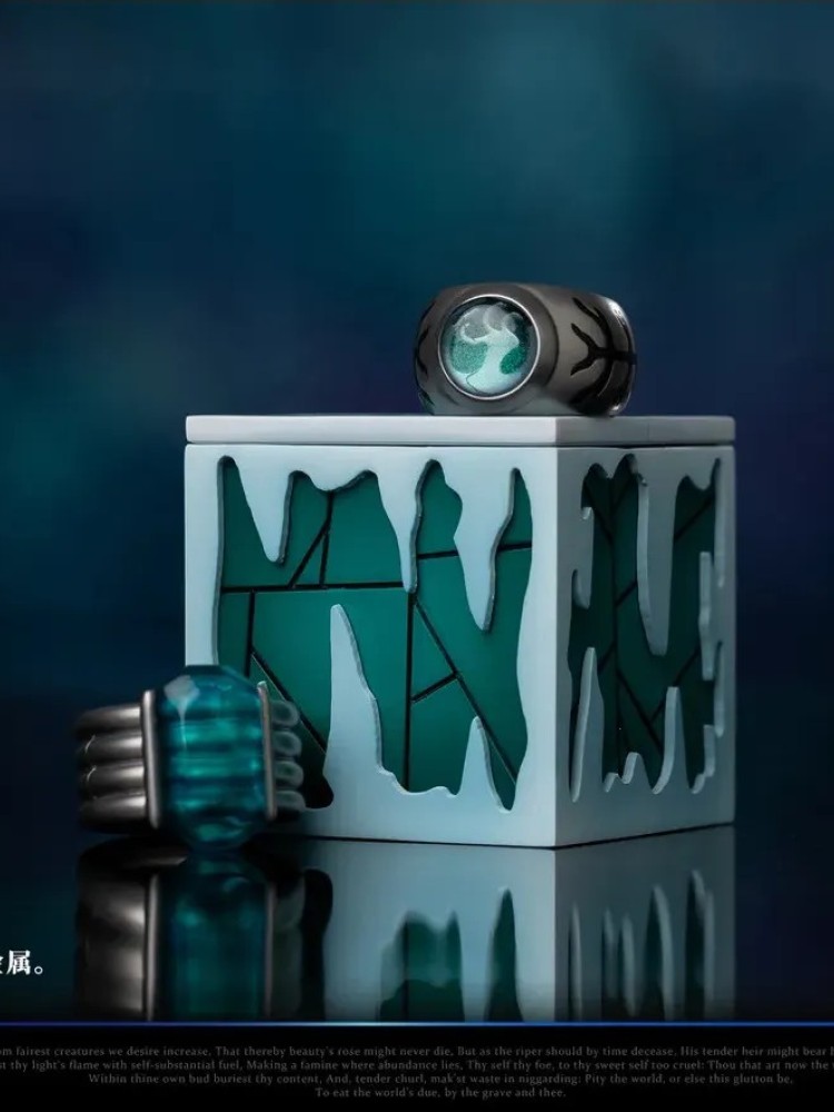 Yamamoto Takeshi V2 ILL Studio