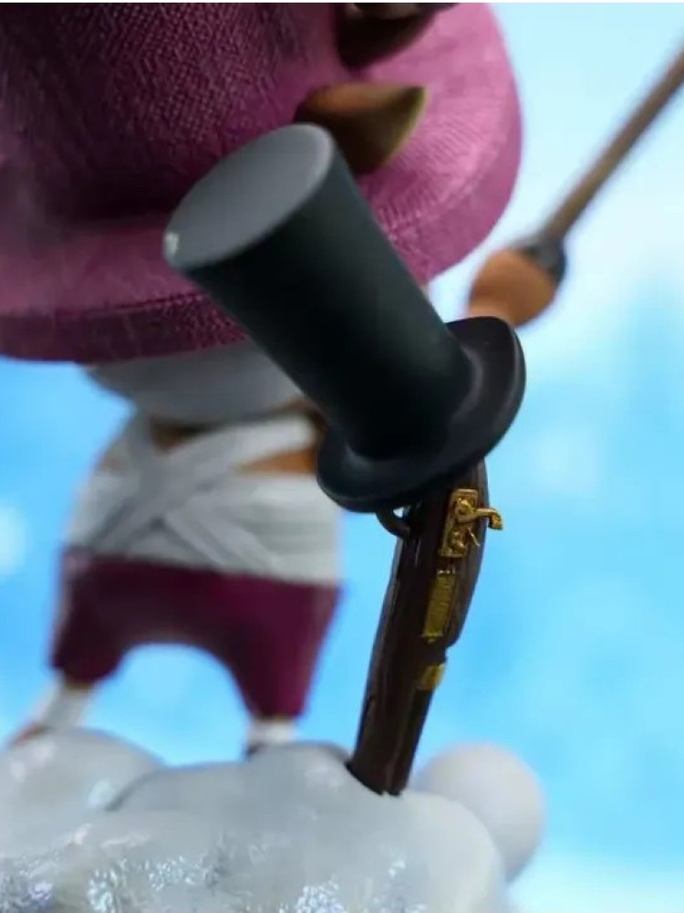 Tony Tony Chopper -  Dream Lab Studio