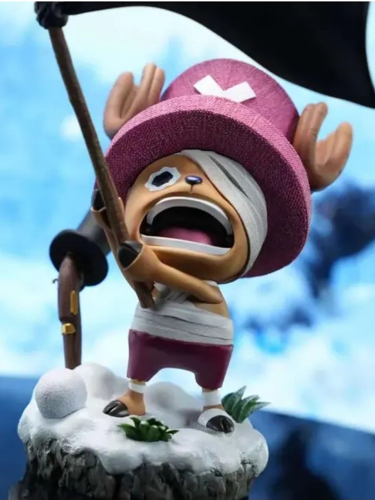 Tony Tony Chopper -  Dream Lab Studio