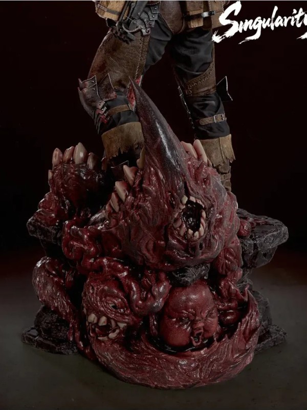 Guts - Singularity Studio