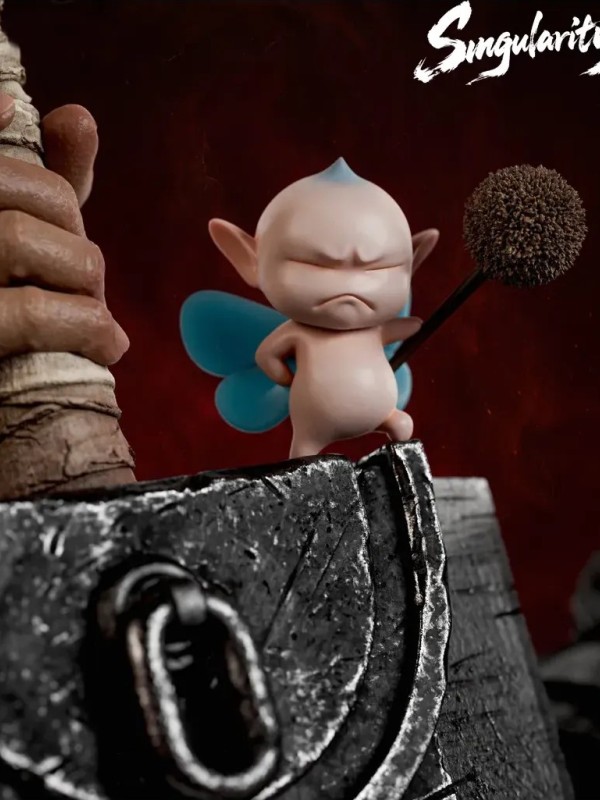 Guts - Singularity Studio