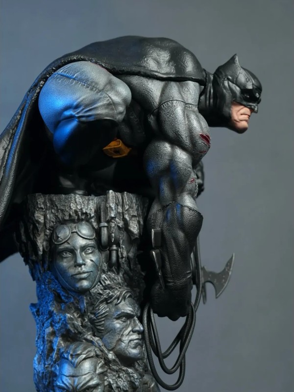 Batman - Dark Knight Returns Comics 3109 Studio 2