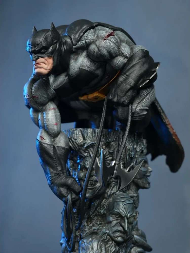 Batman - Dark Knight Returns Comics 3109 Studio