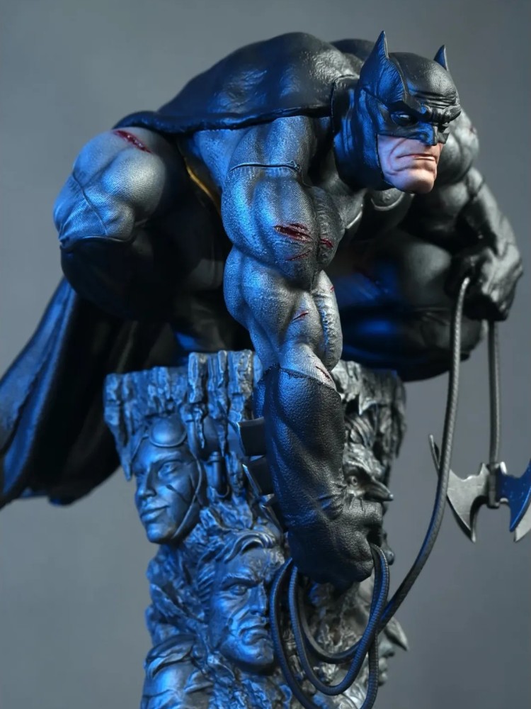 Batman - Dark Knight Returns Comics 3109 Studio