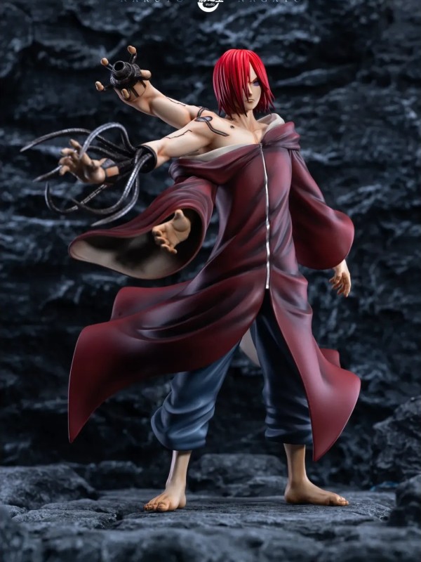 Nagato - Ying Zhi Yu Studio