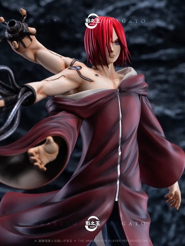 Nagato - Ying Zhi Yu Studio