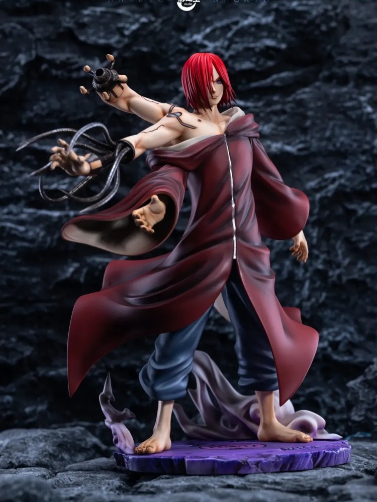 Nagato - Ying Zhi Yu Studio