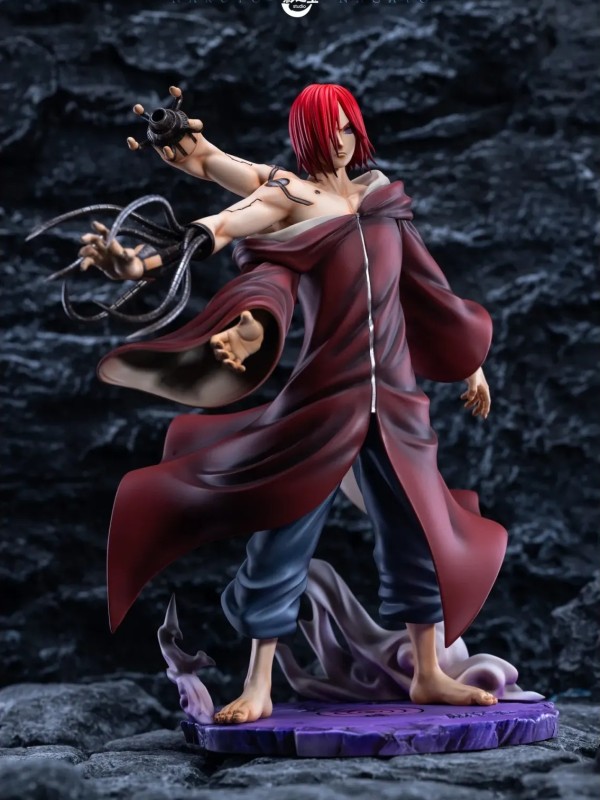 Nagato - Ying Zhi Yu Studio