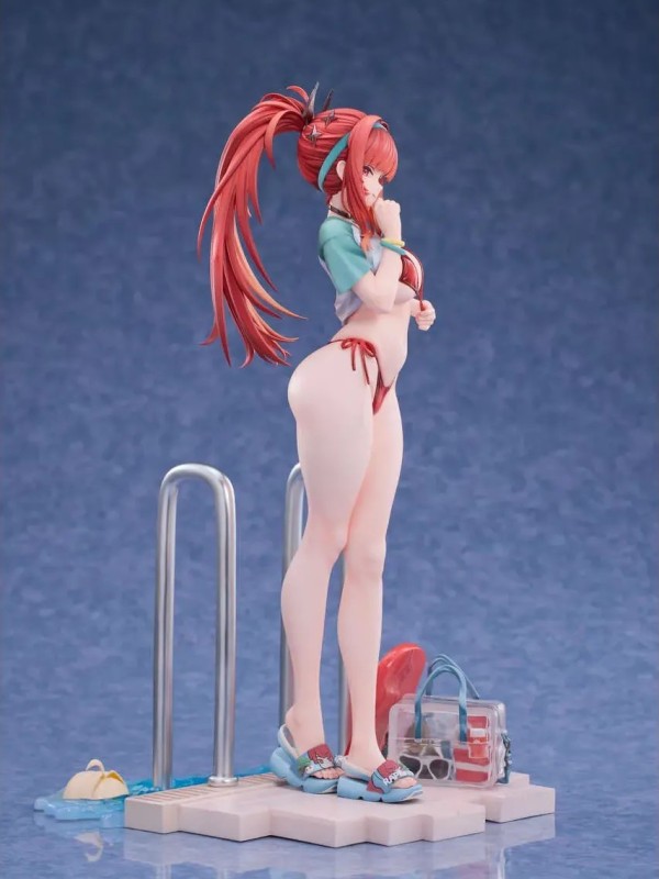 Red Hood Scarlet Charm Hobby Sakura