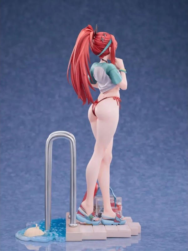 Red Hood Scarlet Charm Hobby Sakura