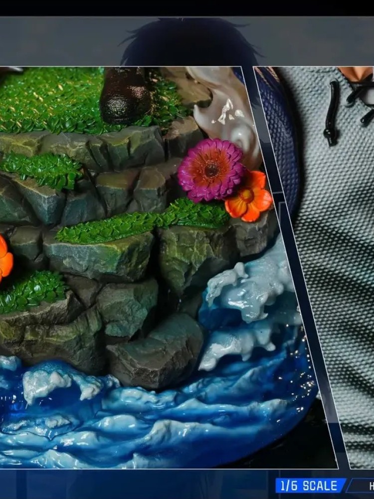 Eren Jaeger MWZB Studio