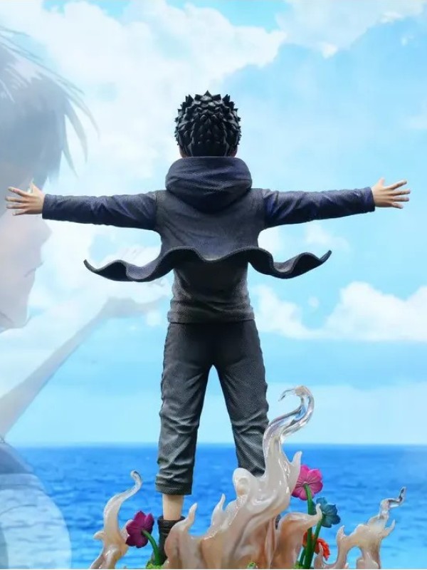 Eren Jaeger MWZB Studio