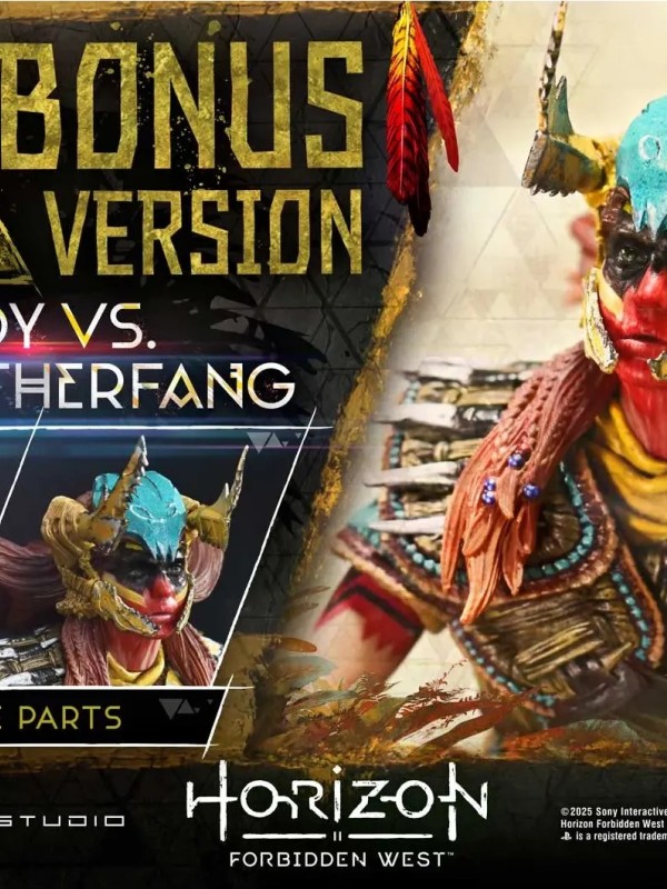 The Slitherfang Prime 1 Studio 2