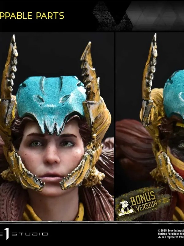 The Slitherfang Prime 1 Studio