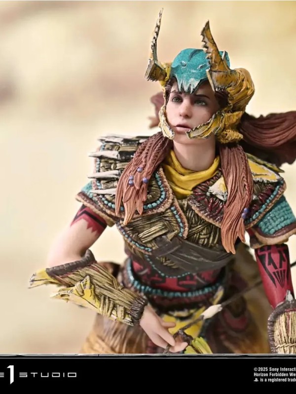 The Slitherfang Prime 1 Studio