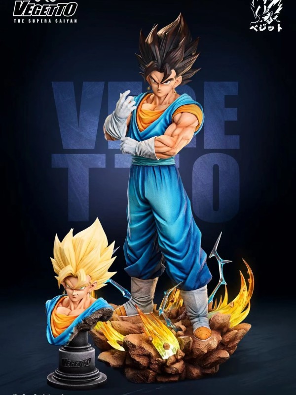 Infinite - Vegito