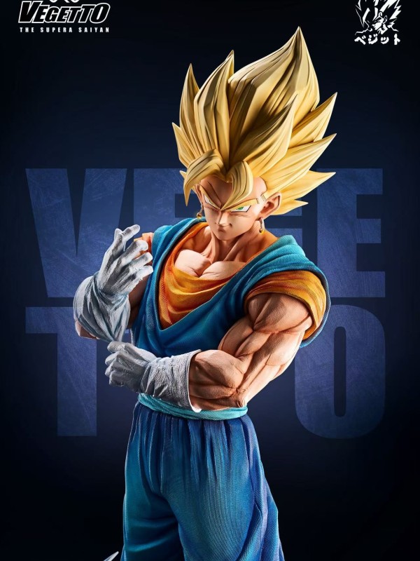 Infinite - Vegito 2