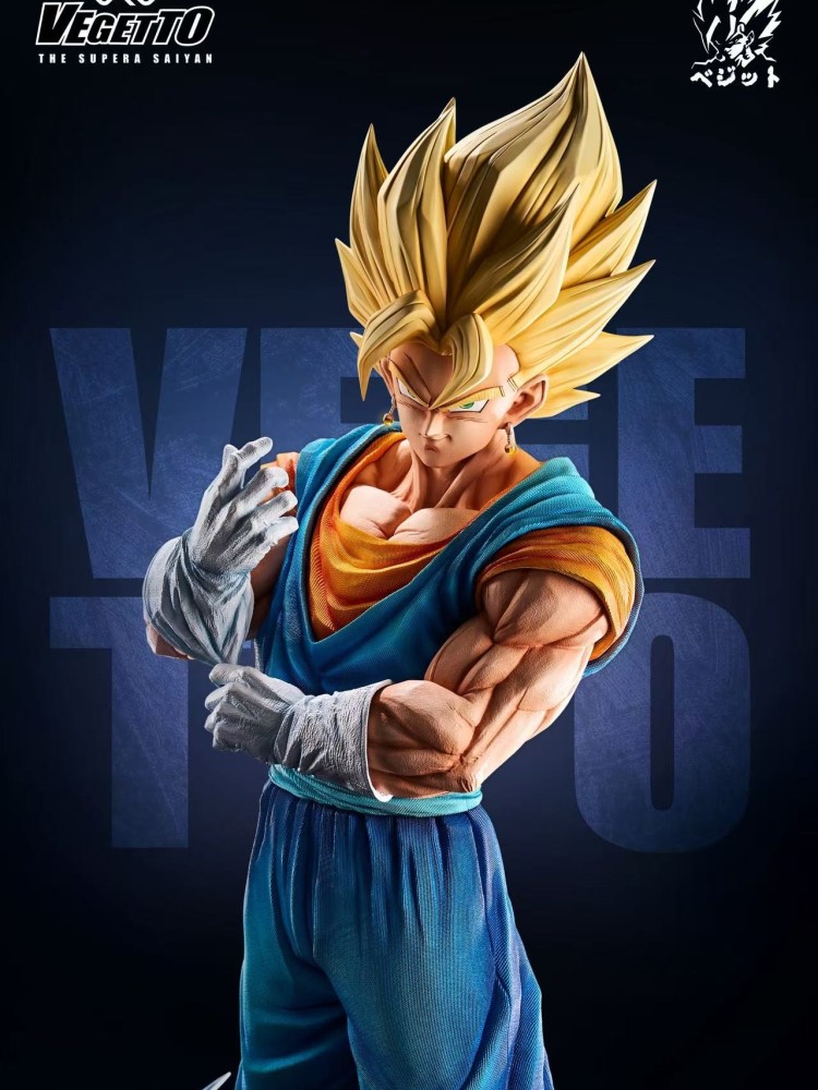 Infinite - Vegito