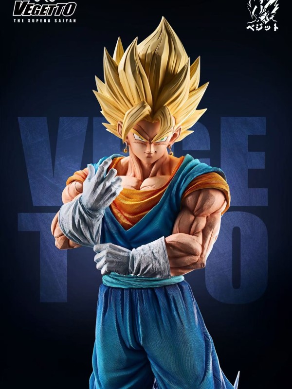Infinite - Vegito