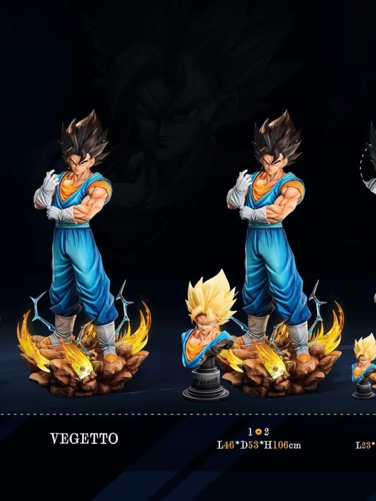 Infinite - Vegito