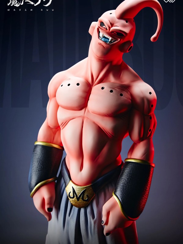 Infinite - Super Buu