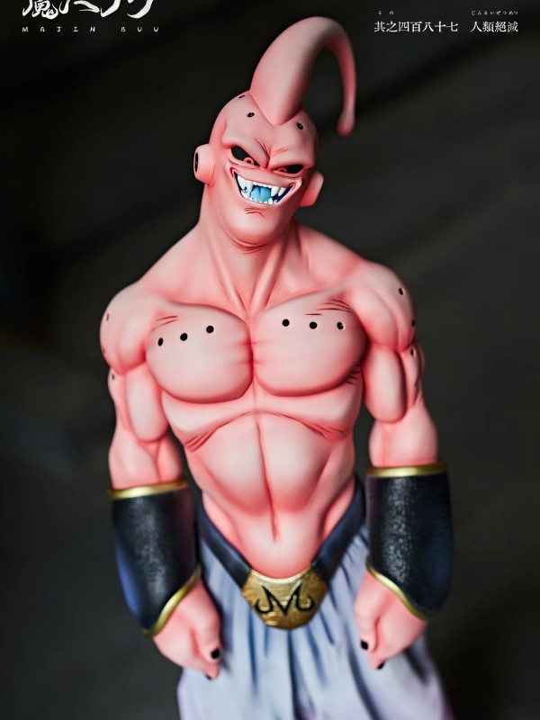 Infinite - Super Buu