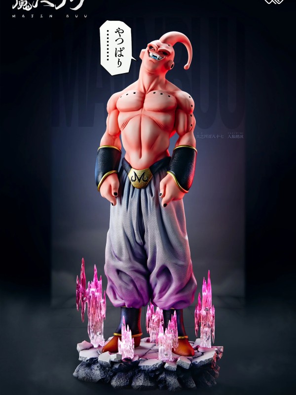 Infinite - Super Buu