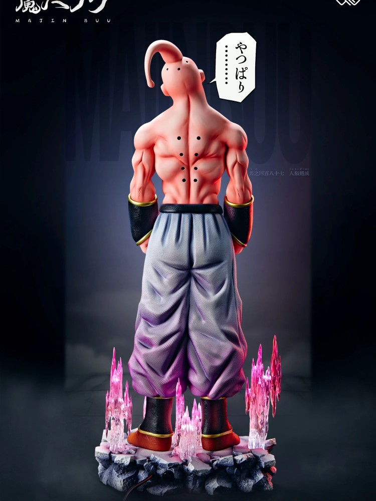 Infinite - Super Buu