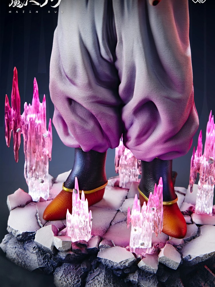 Infinite - Super Buu