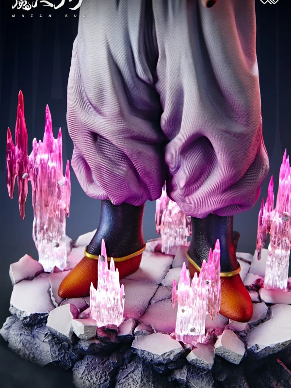 Infinite - Super Buu