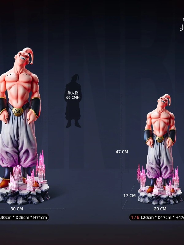 Infinite - Super Buu