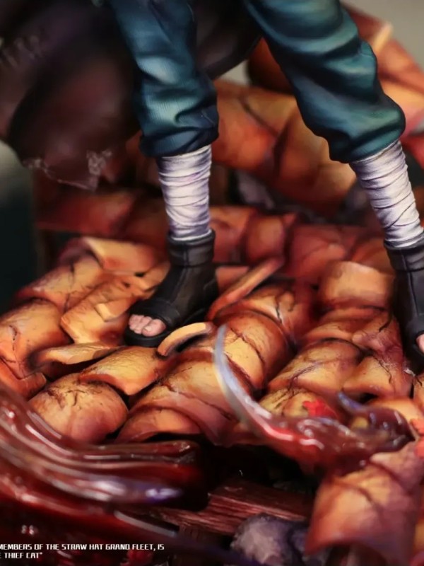 Namikaze Minato 3A Studio