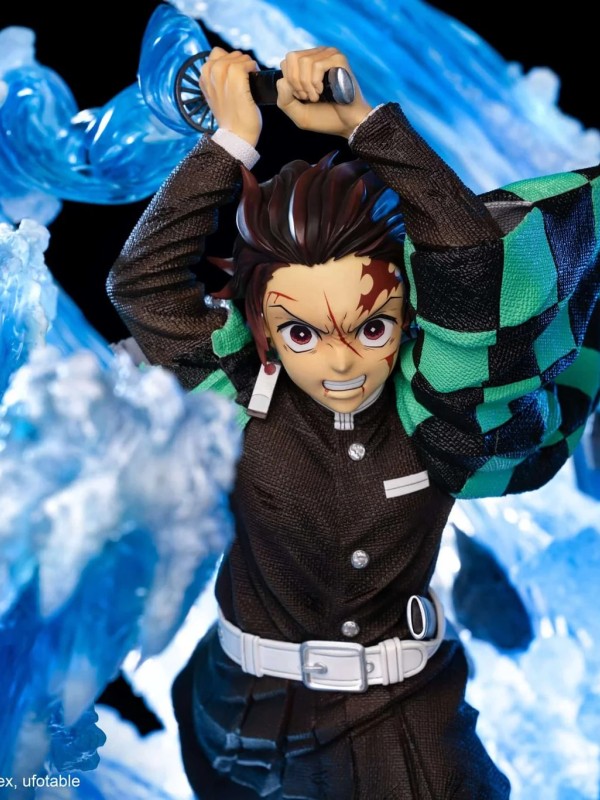 Infinity - Tanjiro 2