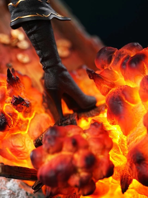 Jimei Palace - Miss Fortune