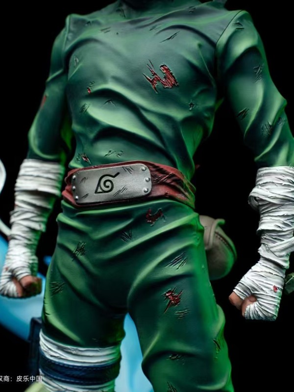 Pick Stars Studio -Rock Lee