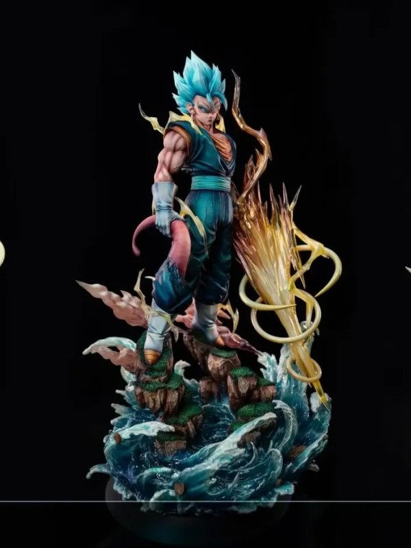 Vegetto - UP Studio 2