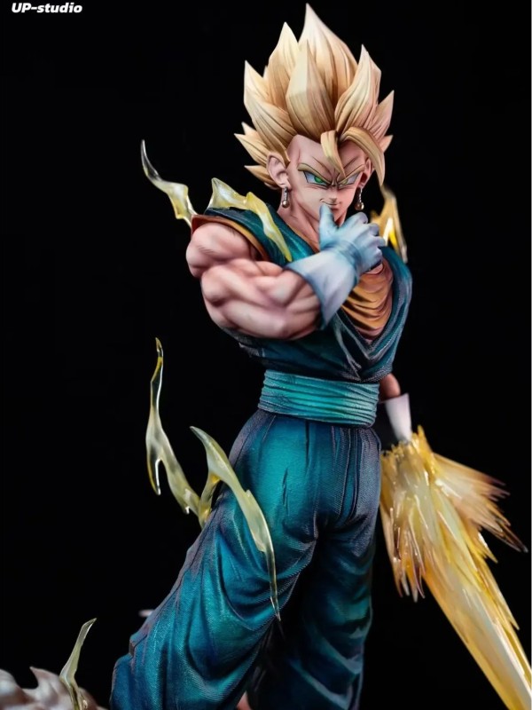 Vegetto - UP Studio