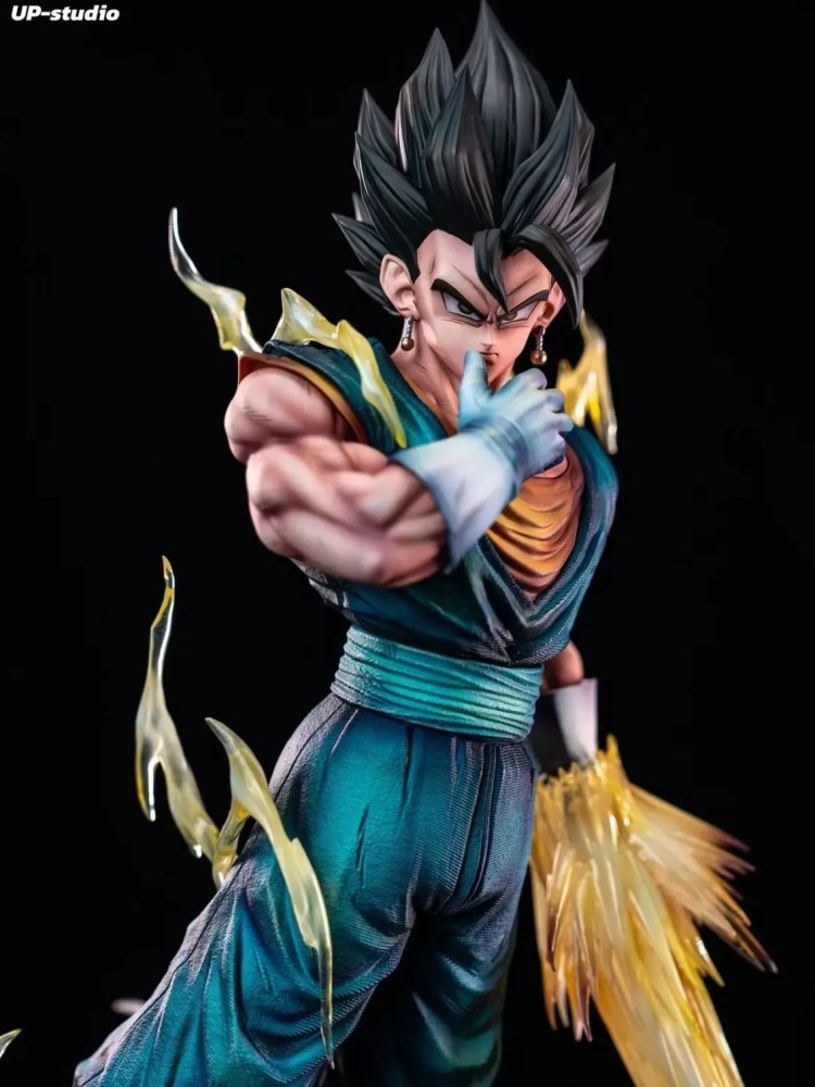 Vegetto - UP Studio