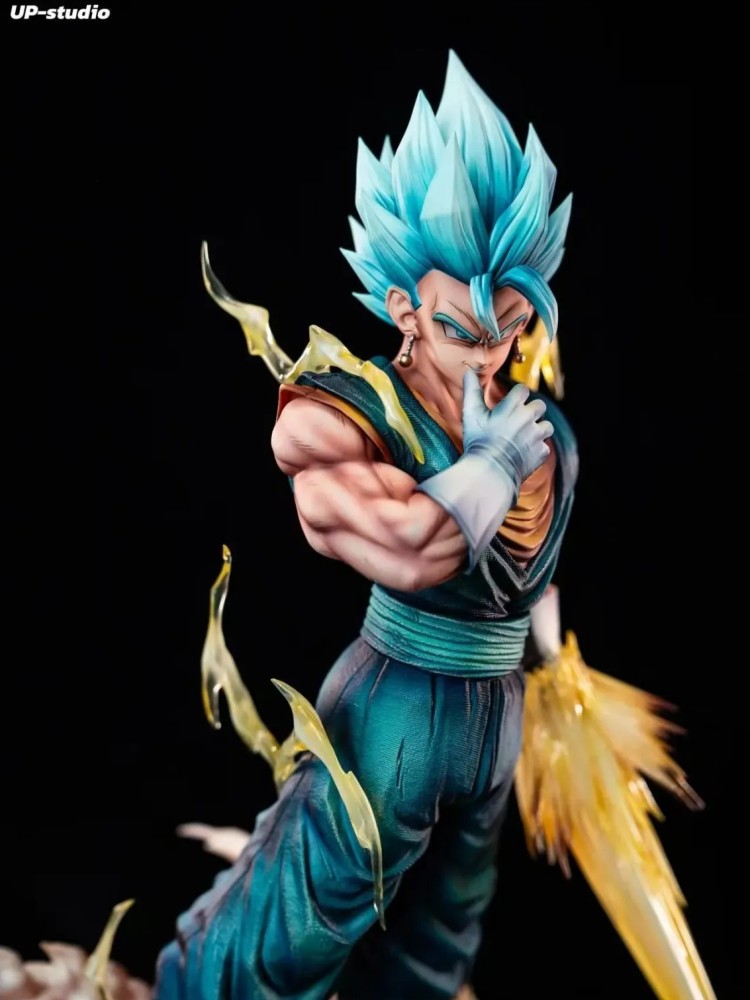 Vegetto - UP Studio