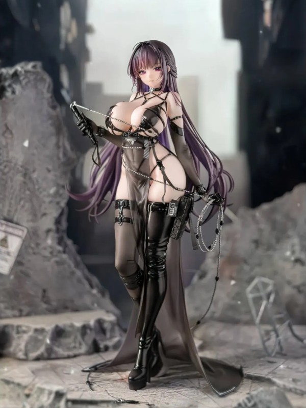 Mihara - Bonding Chain AniGift