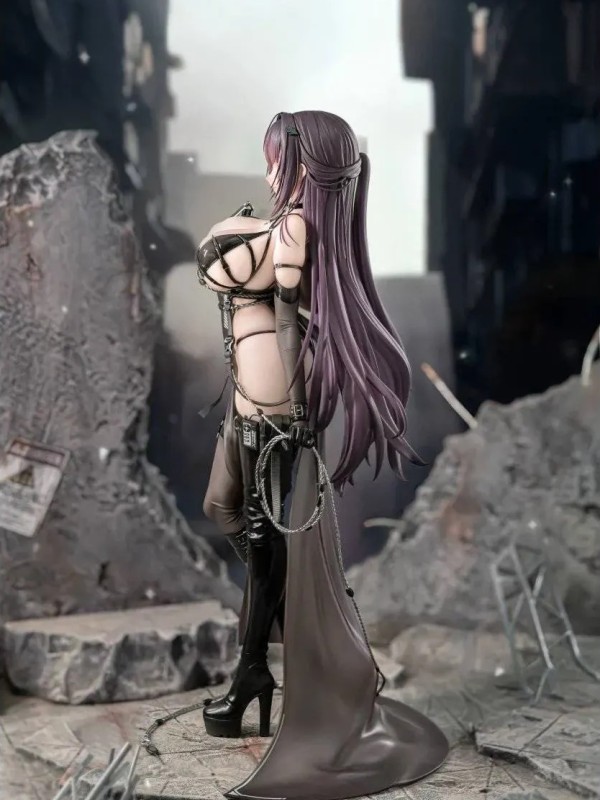 Mihara - Bonding Chain AniGift