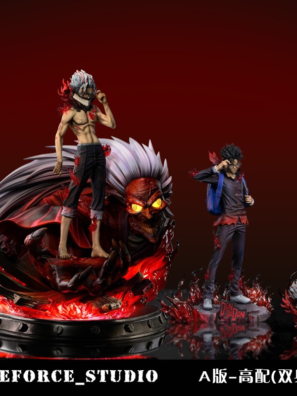 Bite Force Studio –  Okarun (Takakura Ken) 2